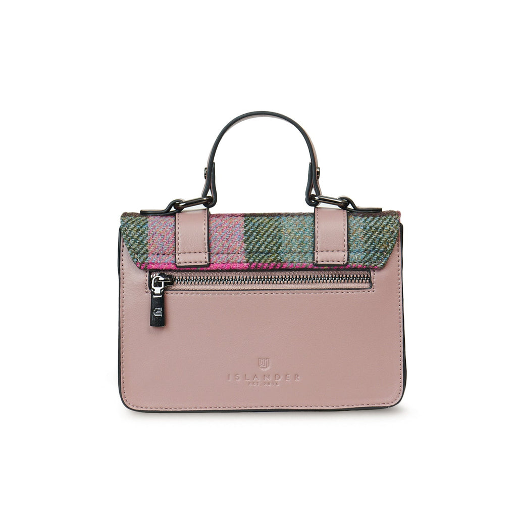 The Mini Satchel
