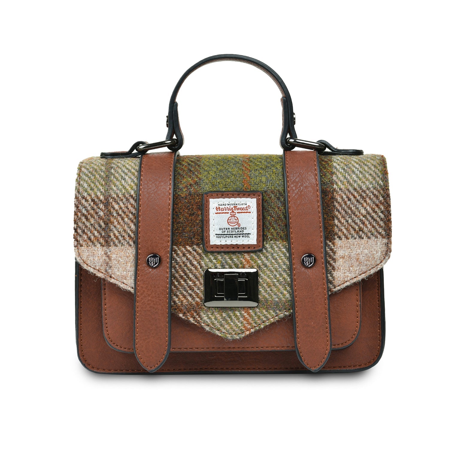 The Mini Satchel