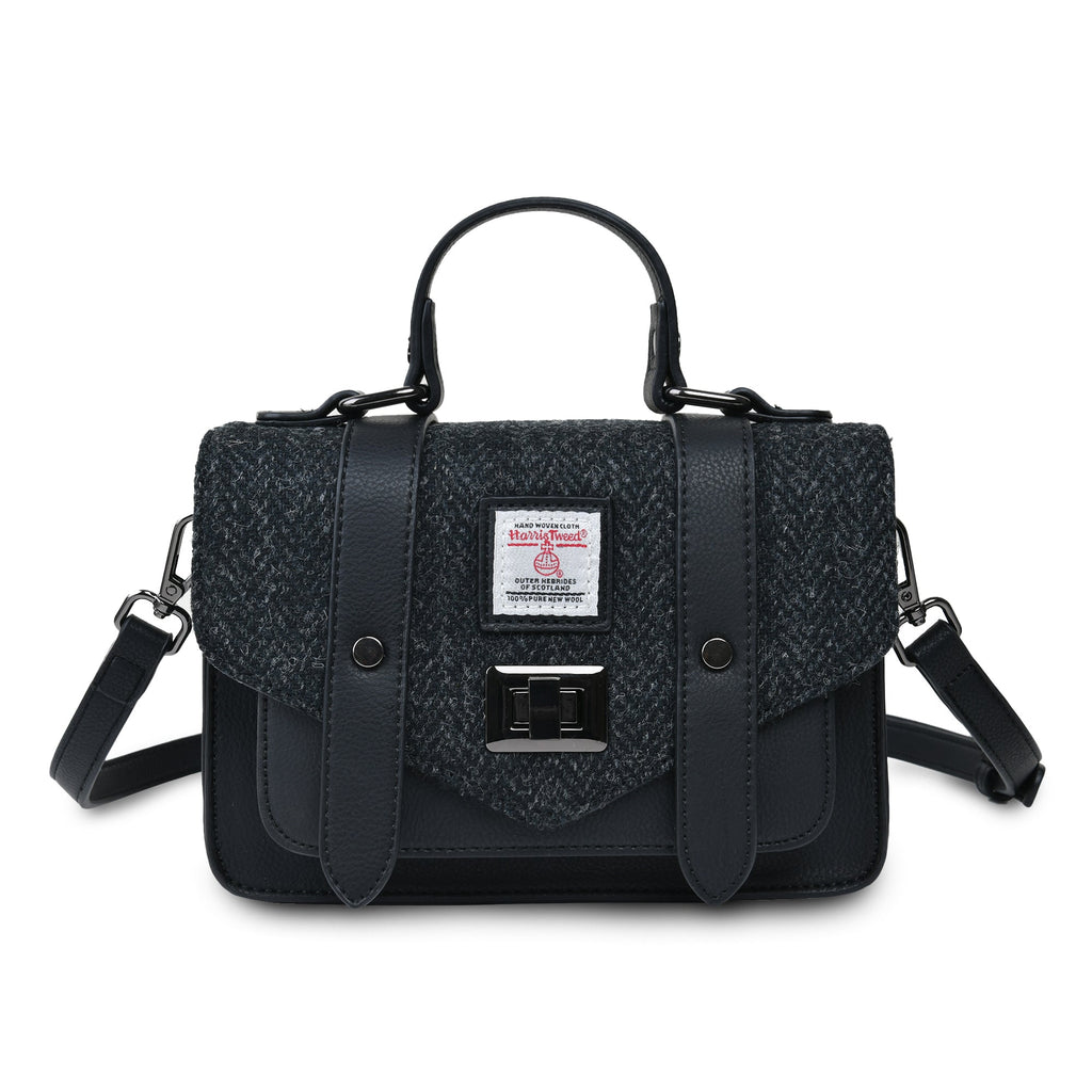 The Mini Satchel