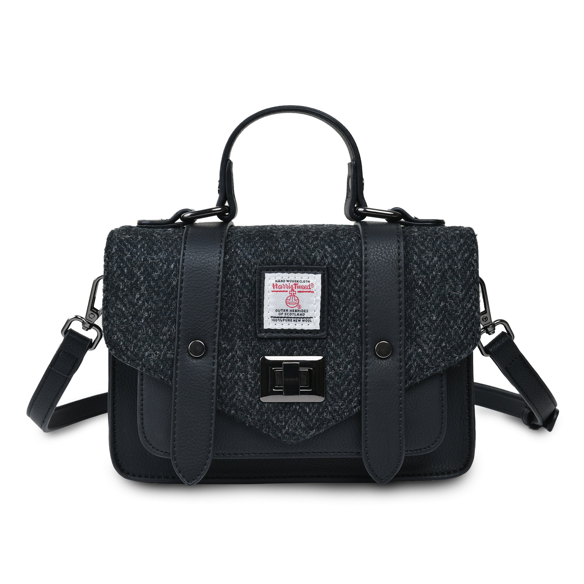 The Mini Satchel