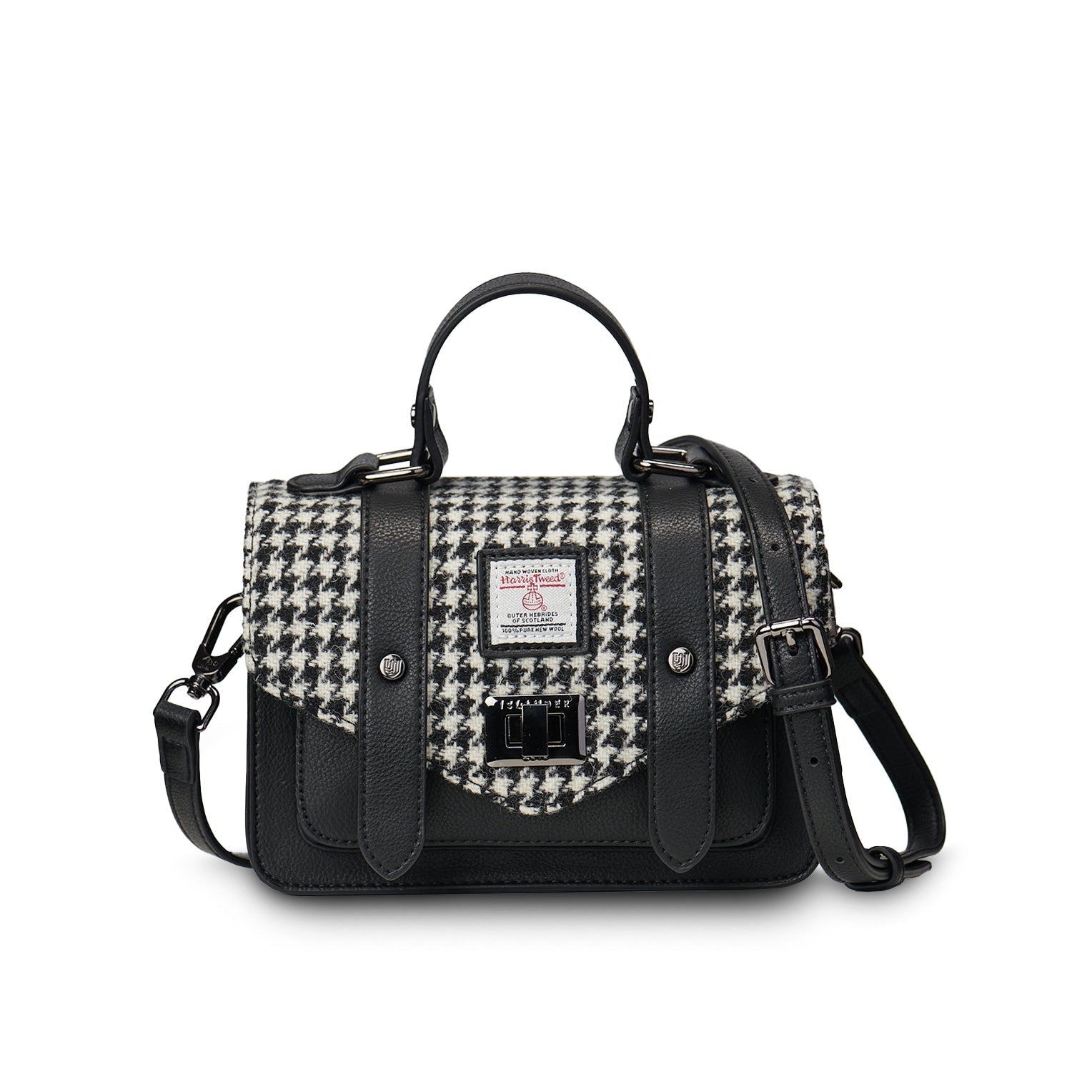 The Mini Satchel