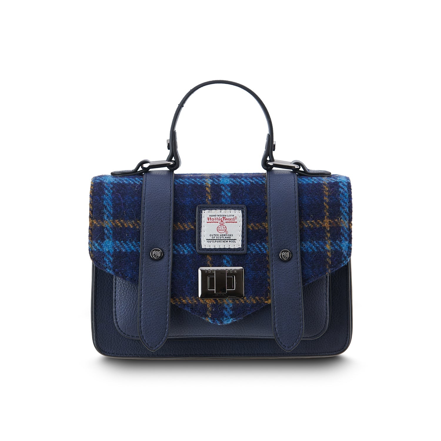 The Mini Satchel