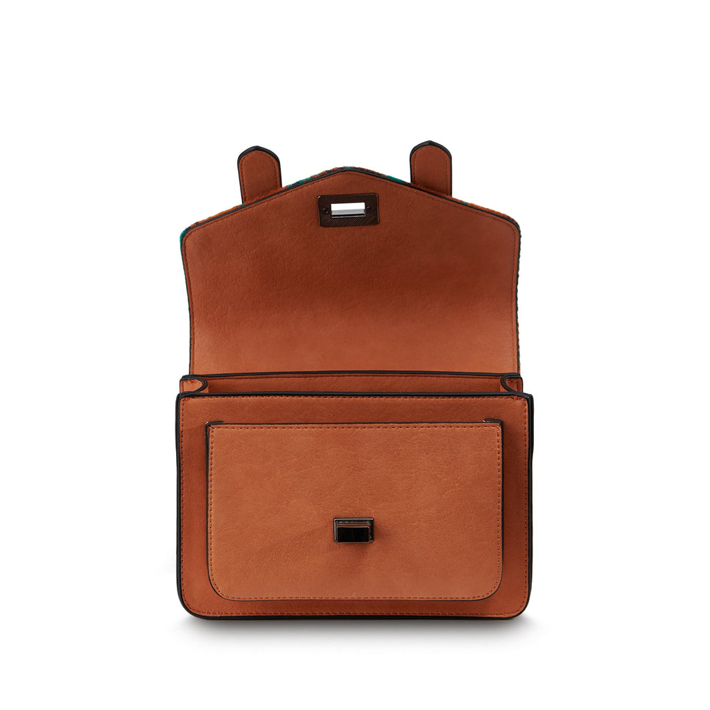 The Mini Satchel