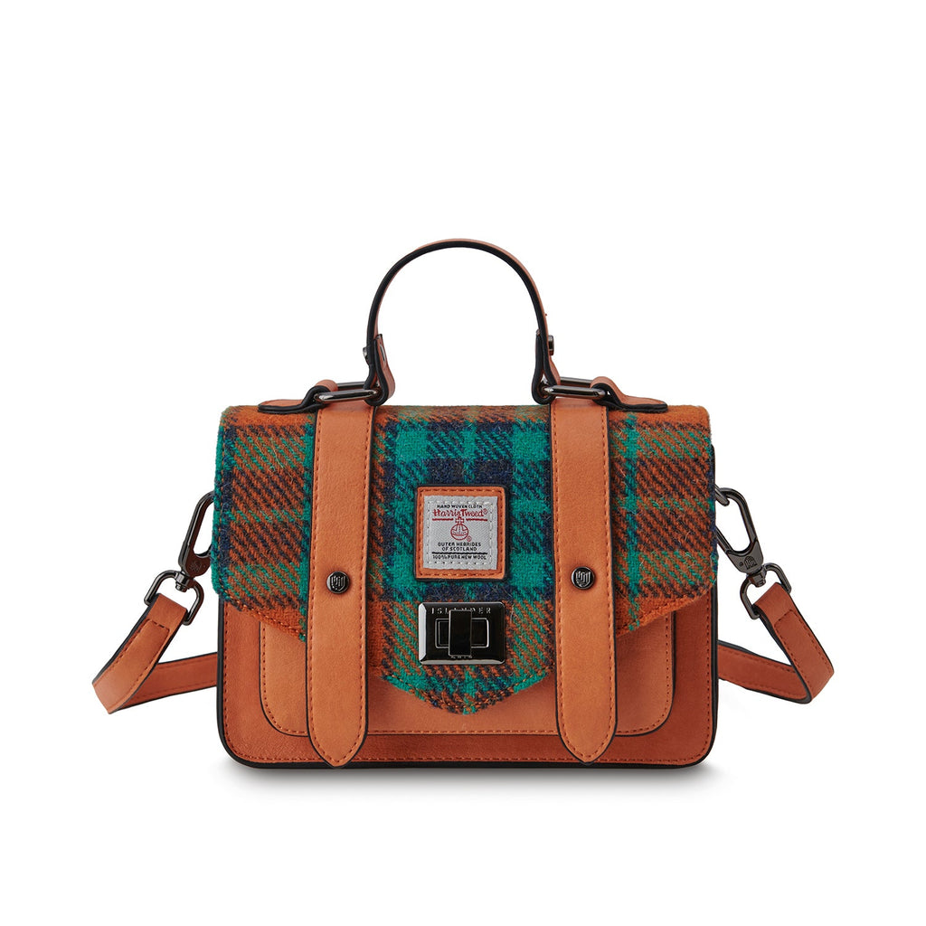The Mini Satchel