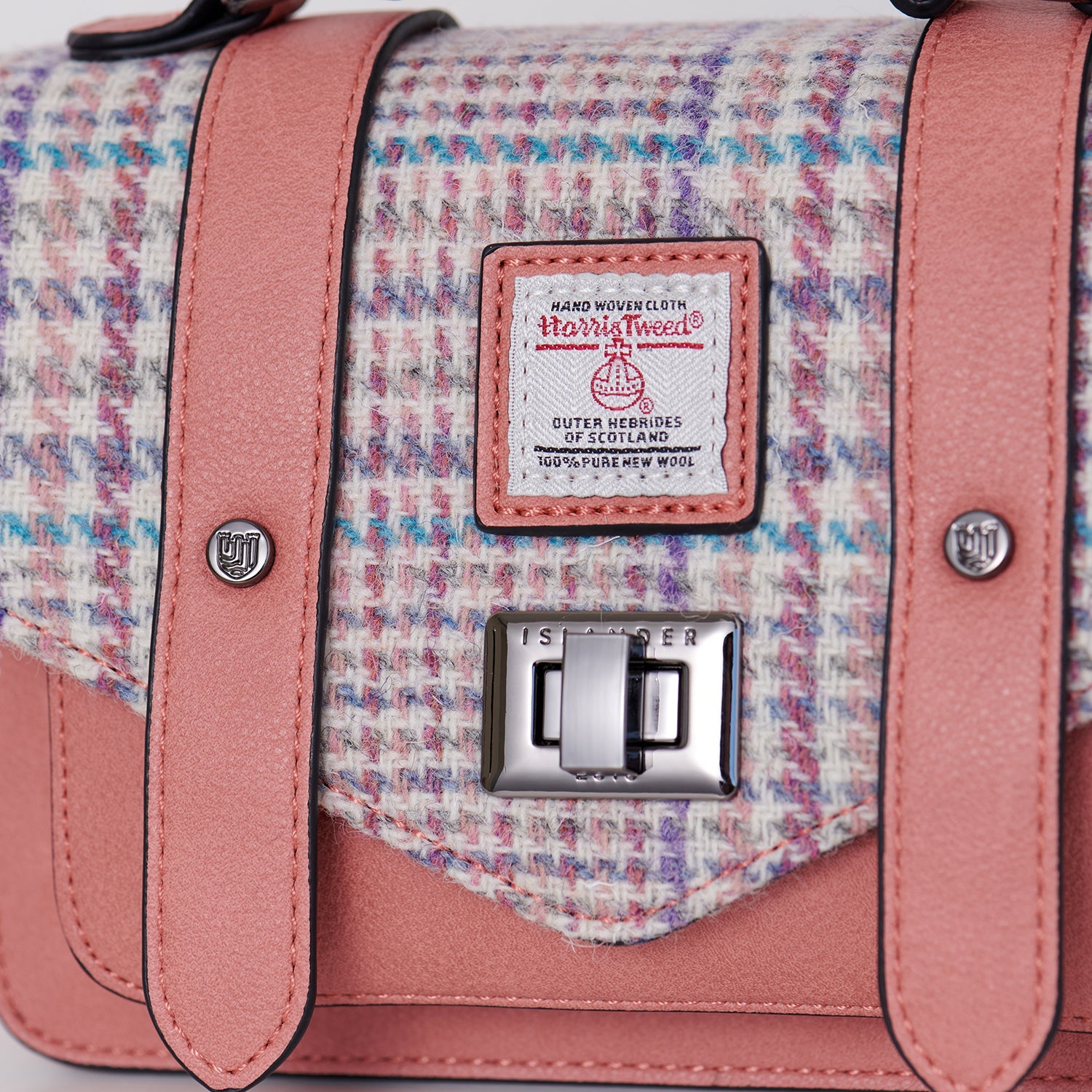 The Mini Satchel
