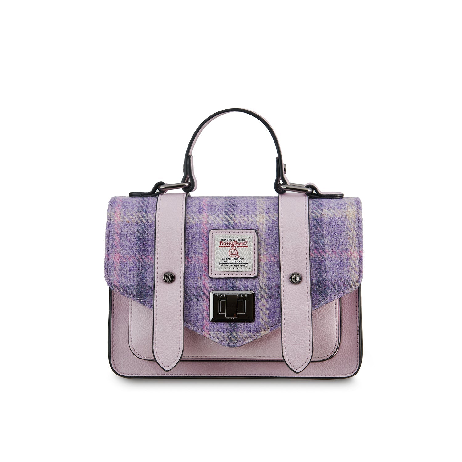 The Mini Satchel