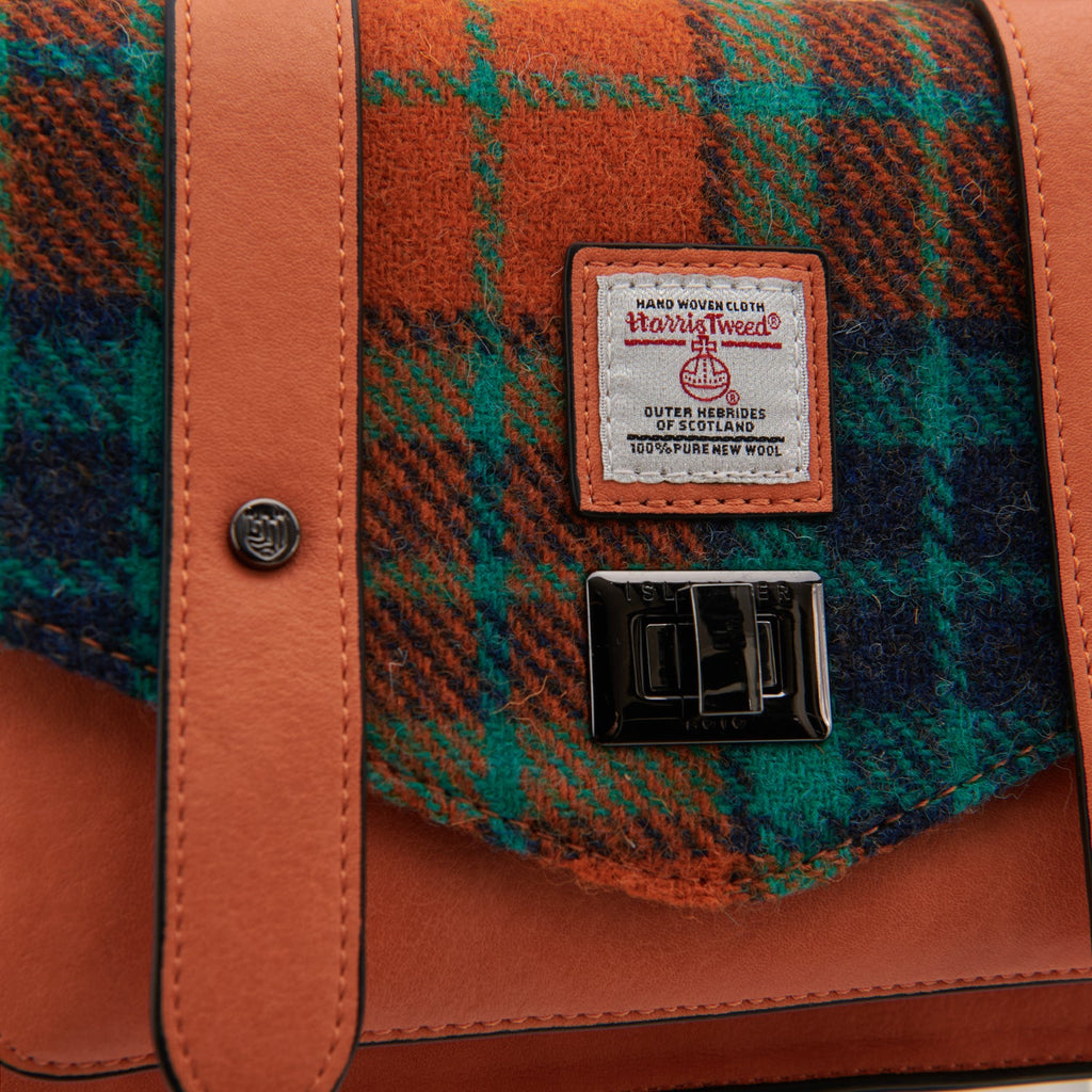 The Mini Satchel