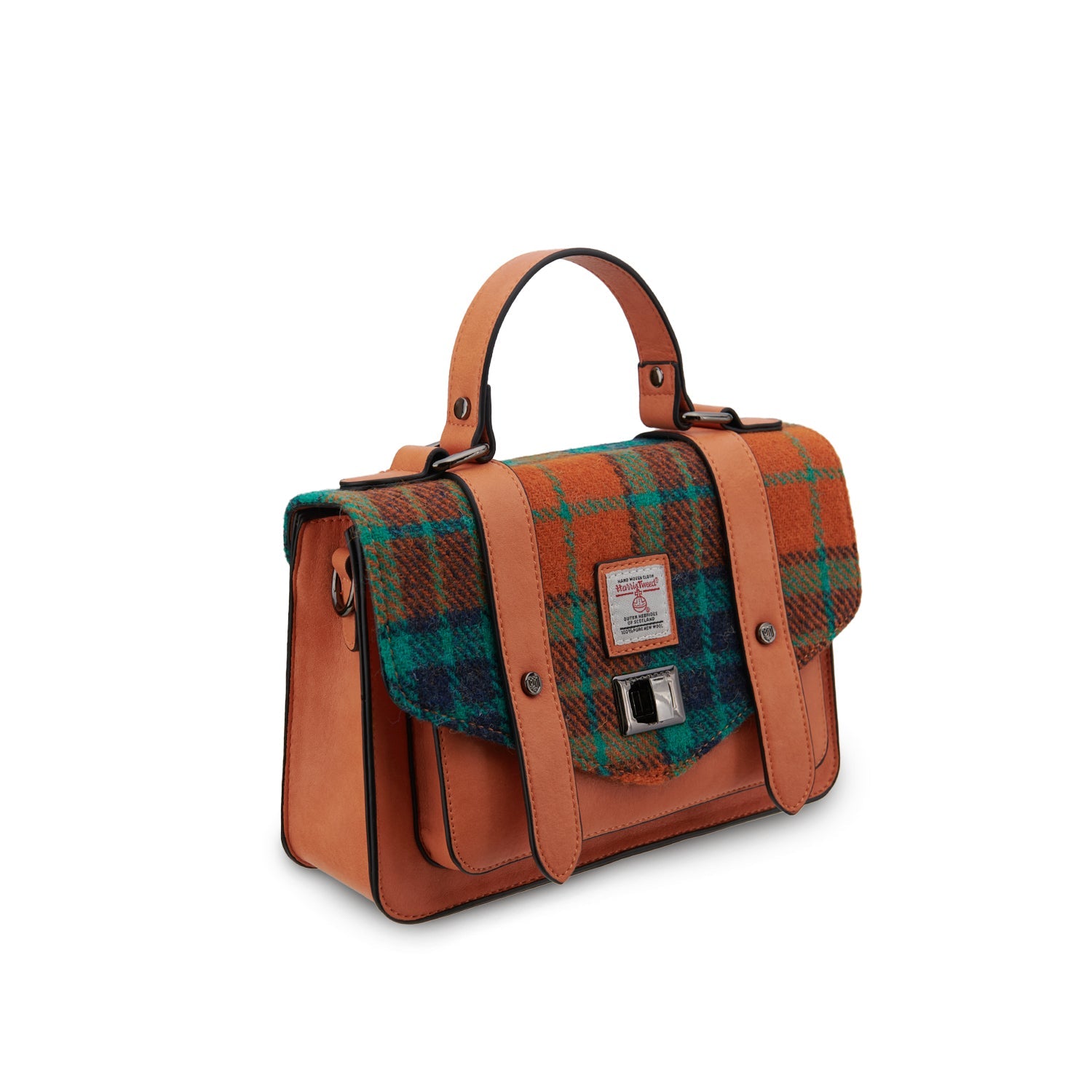 The Mini Satchel