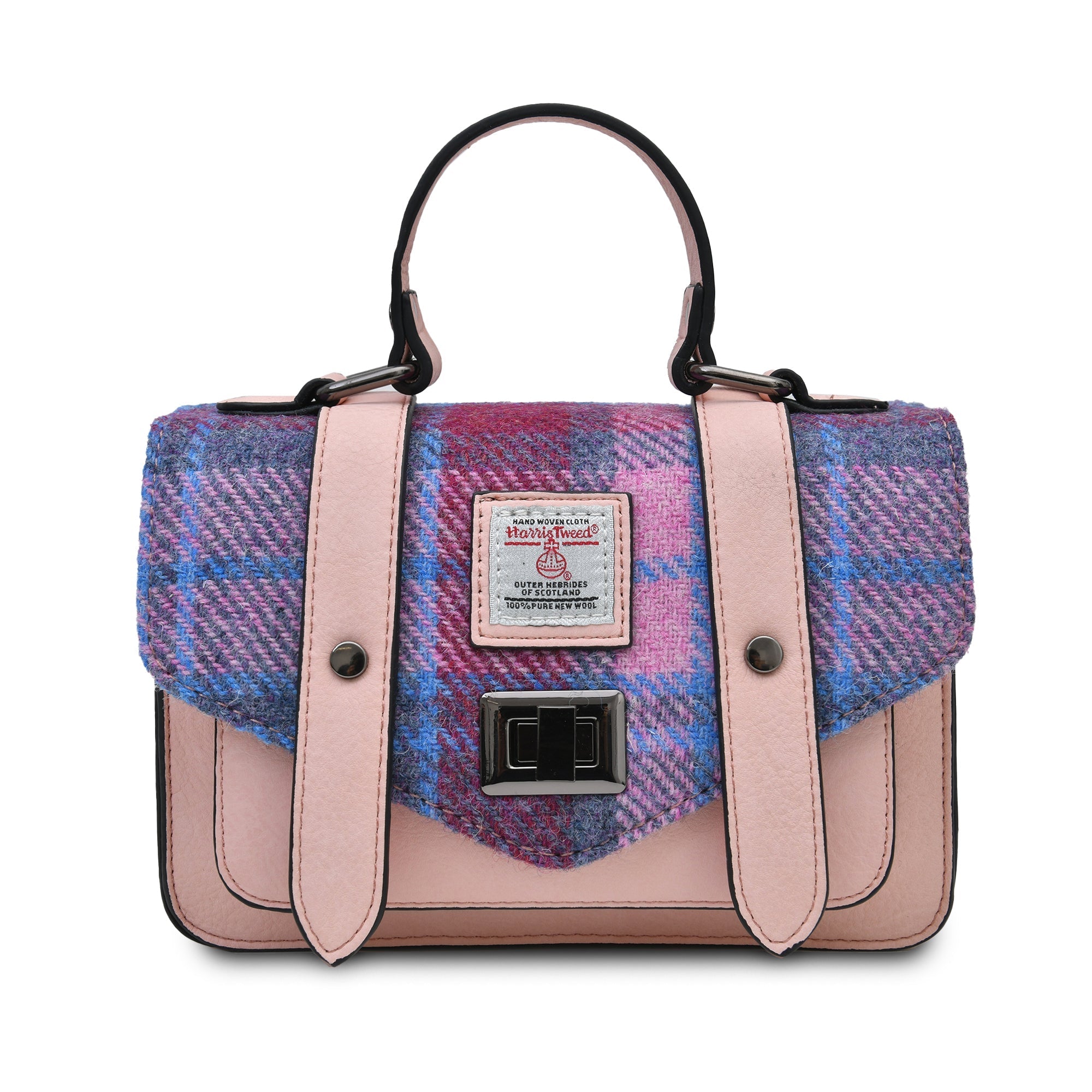 The Mini Satchel