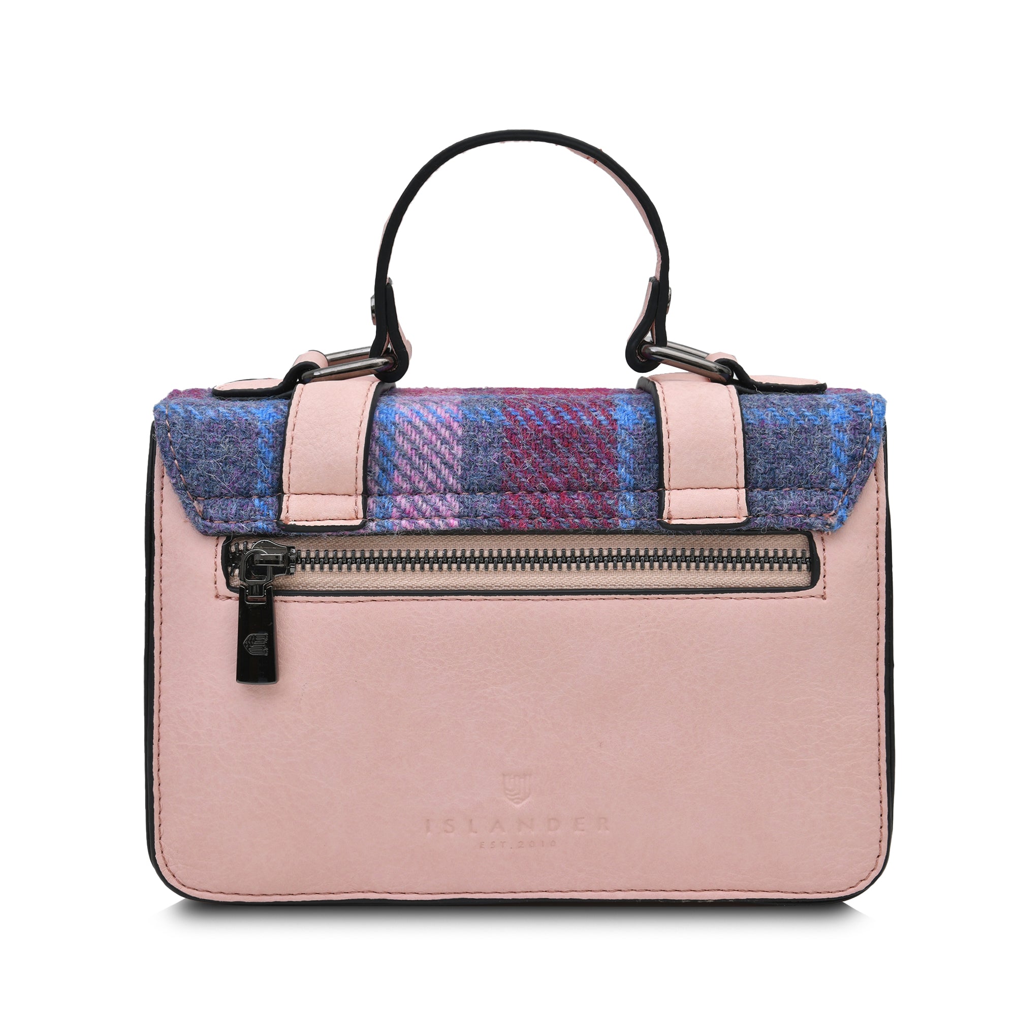 The Mini Satchel