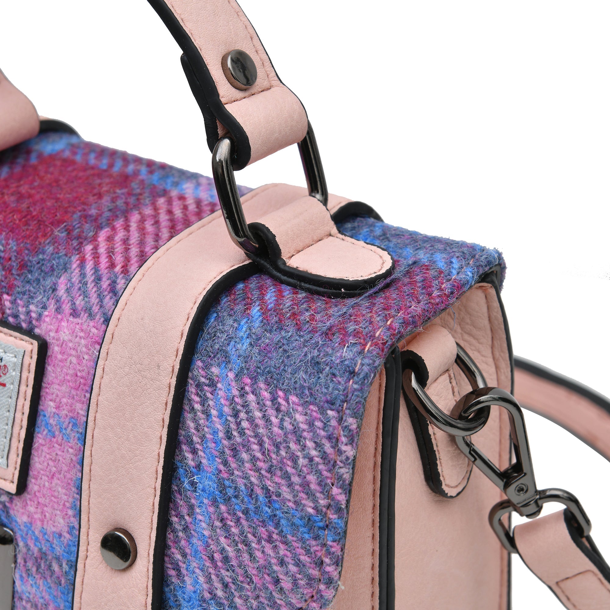 The Mini Satchel