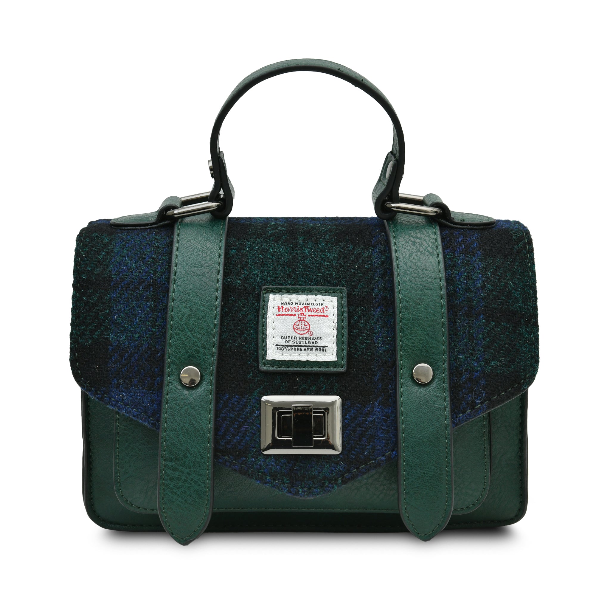 The Mini Satchel