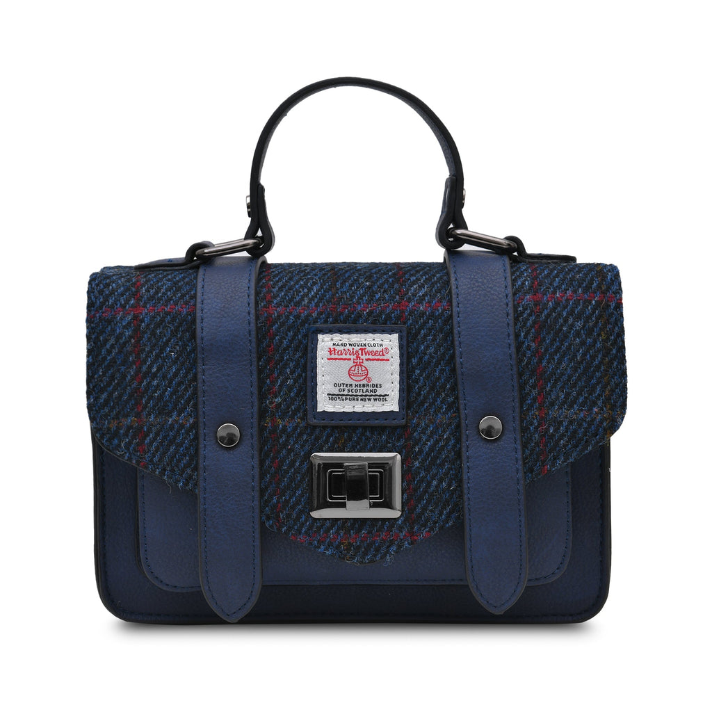 The Mini Satchel