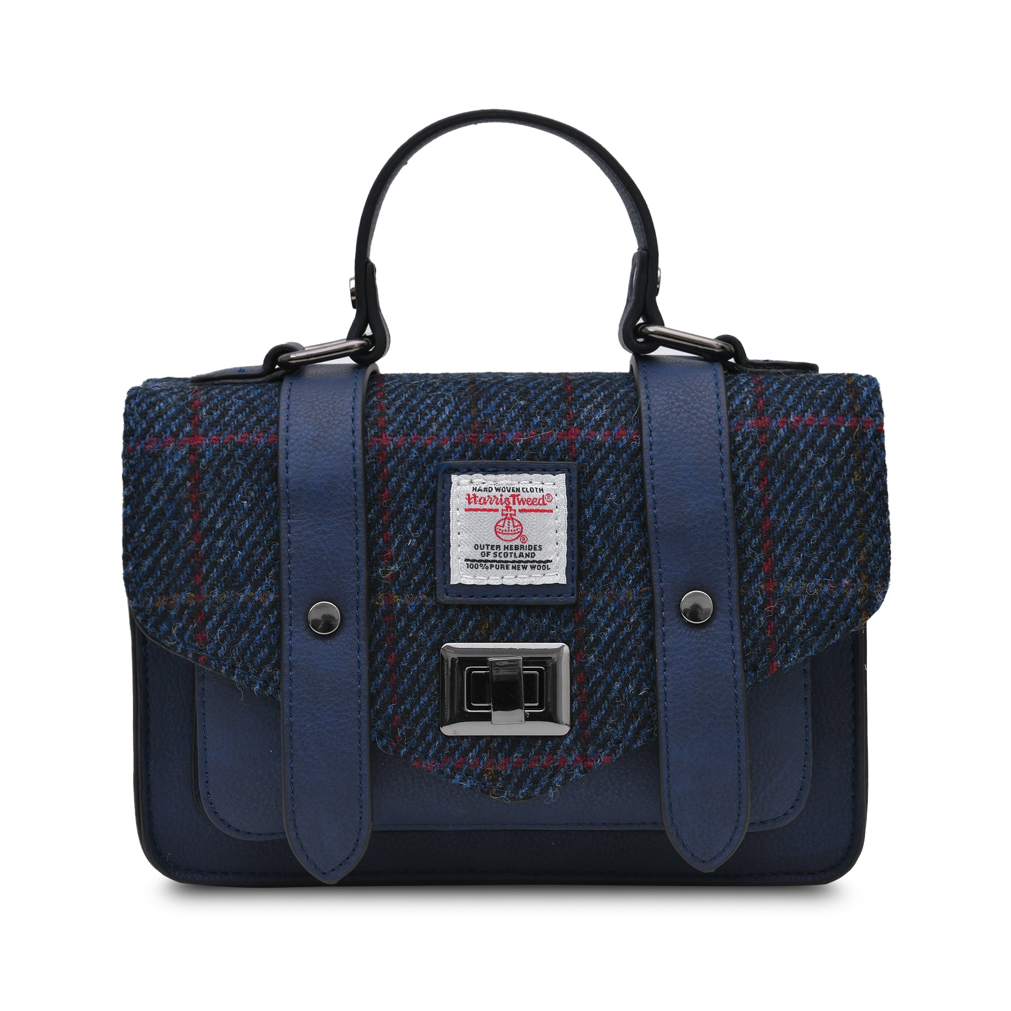 The Mini Satchel