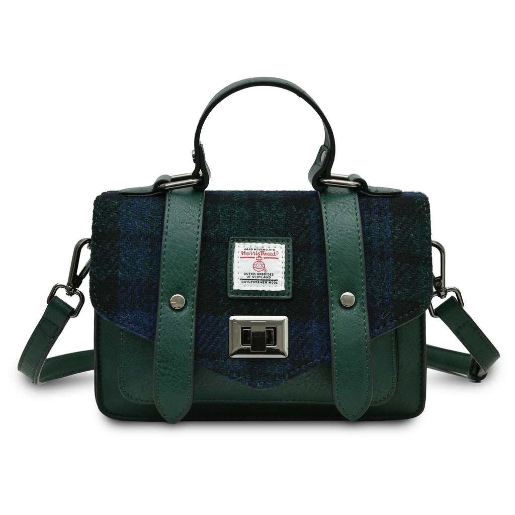 The Mini Satchel