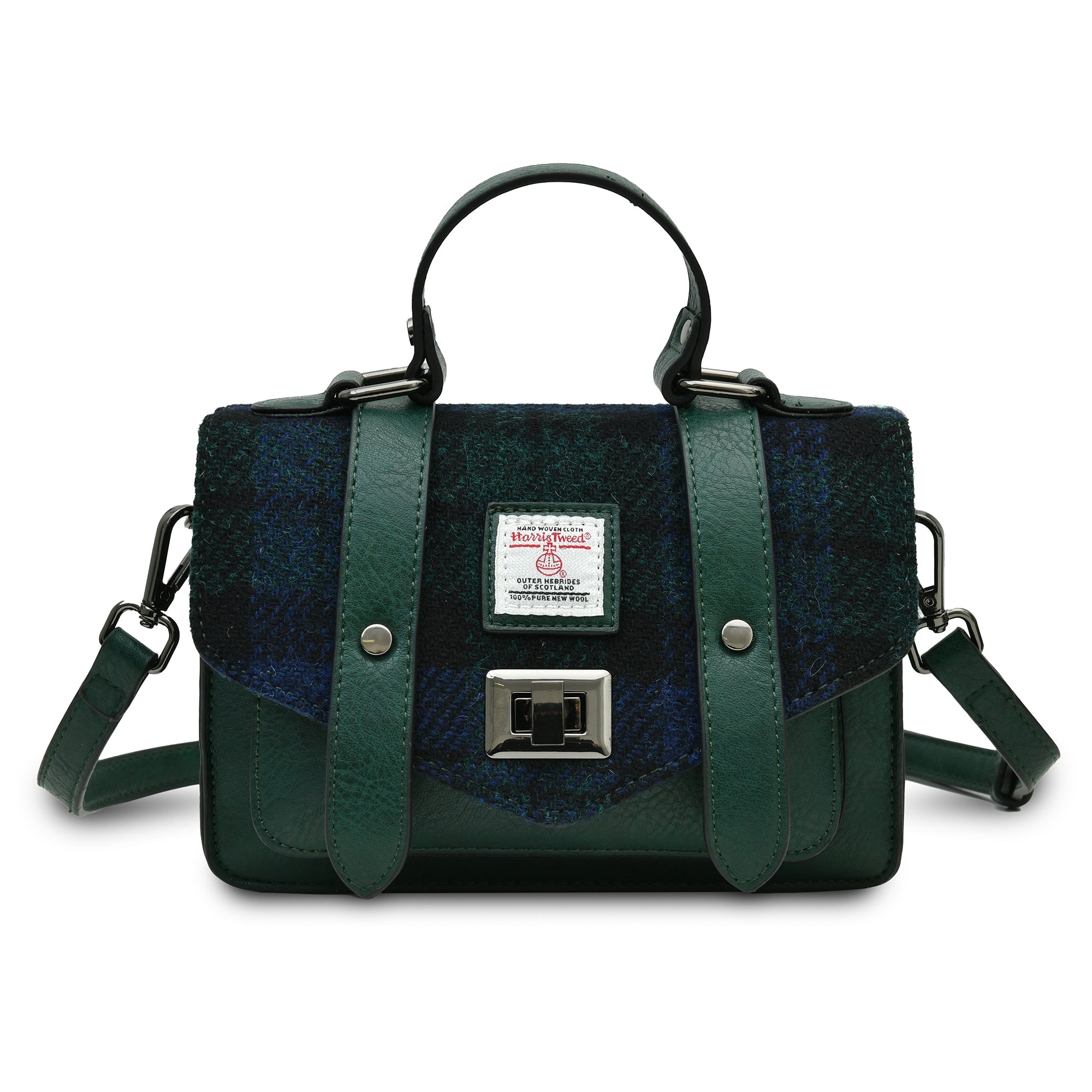 The Mini Satchel