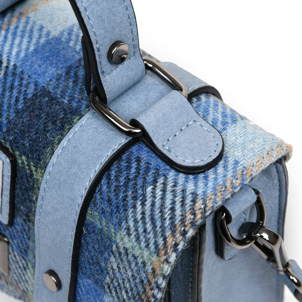 The Mini Satchel