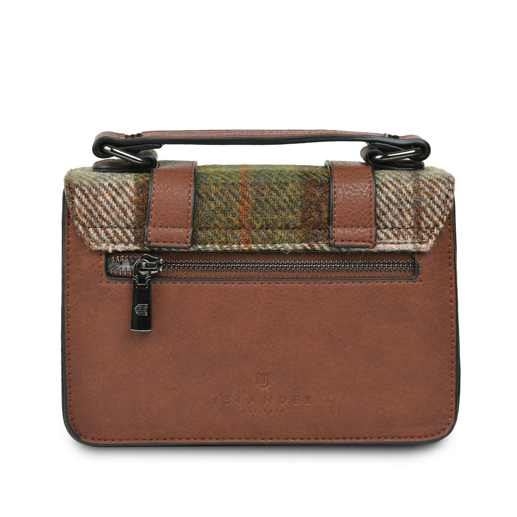 The Mini Satchel