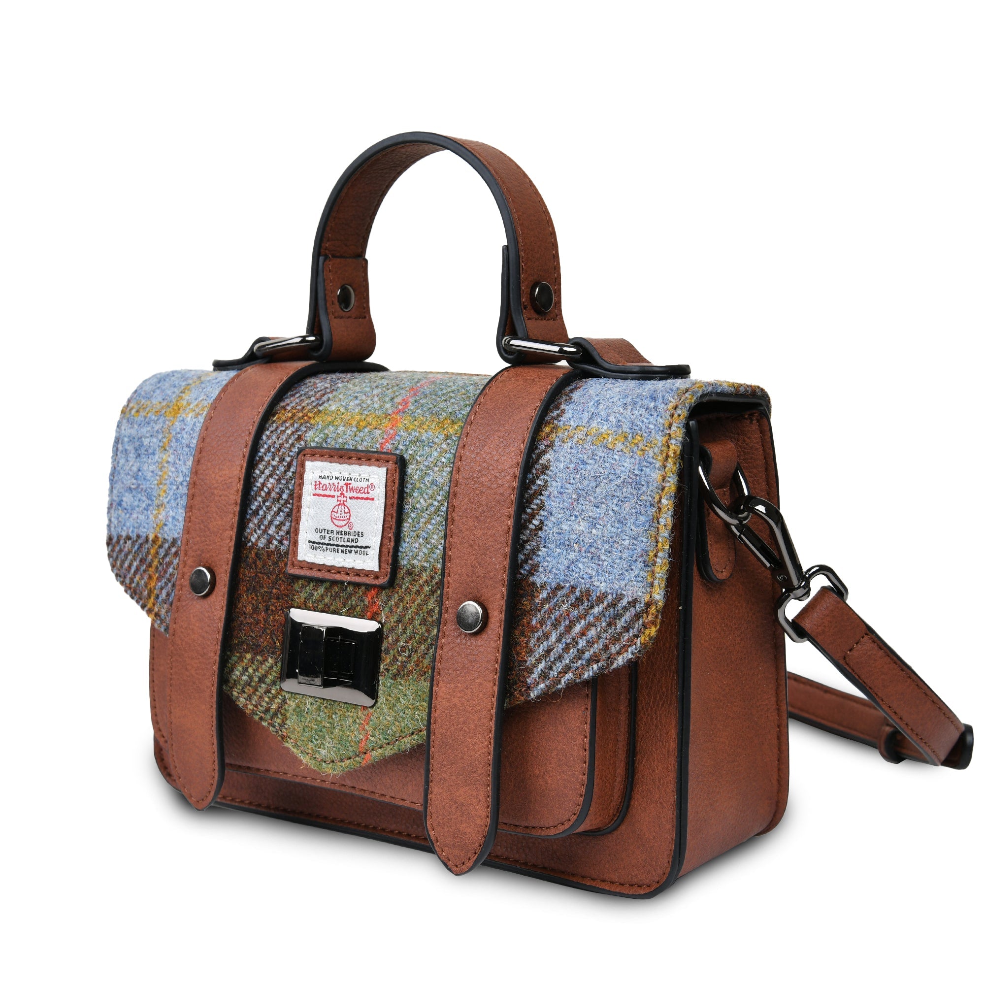 The Mini Satchel