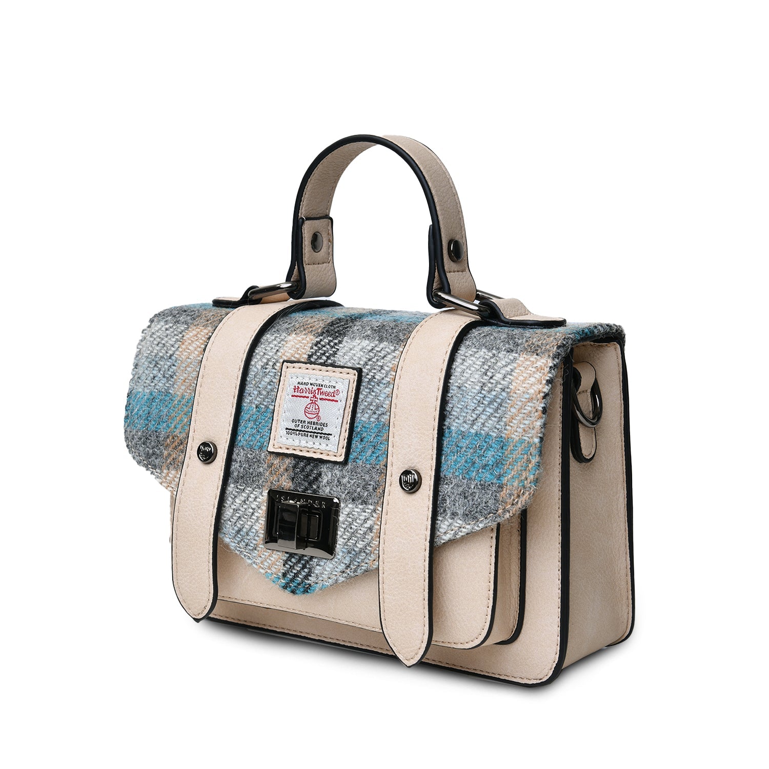 The Mini Satchel