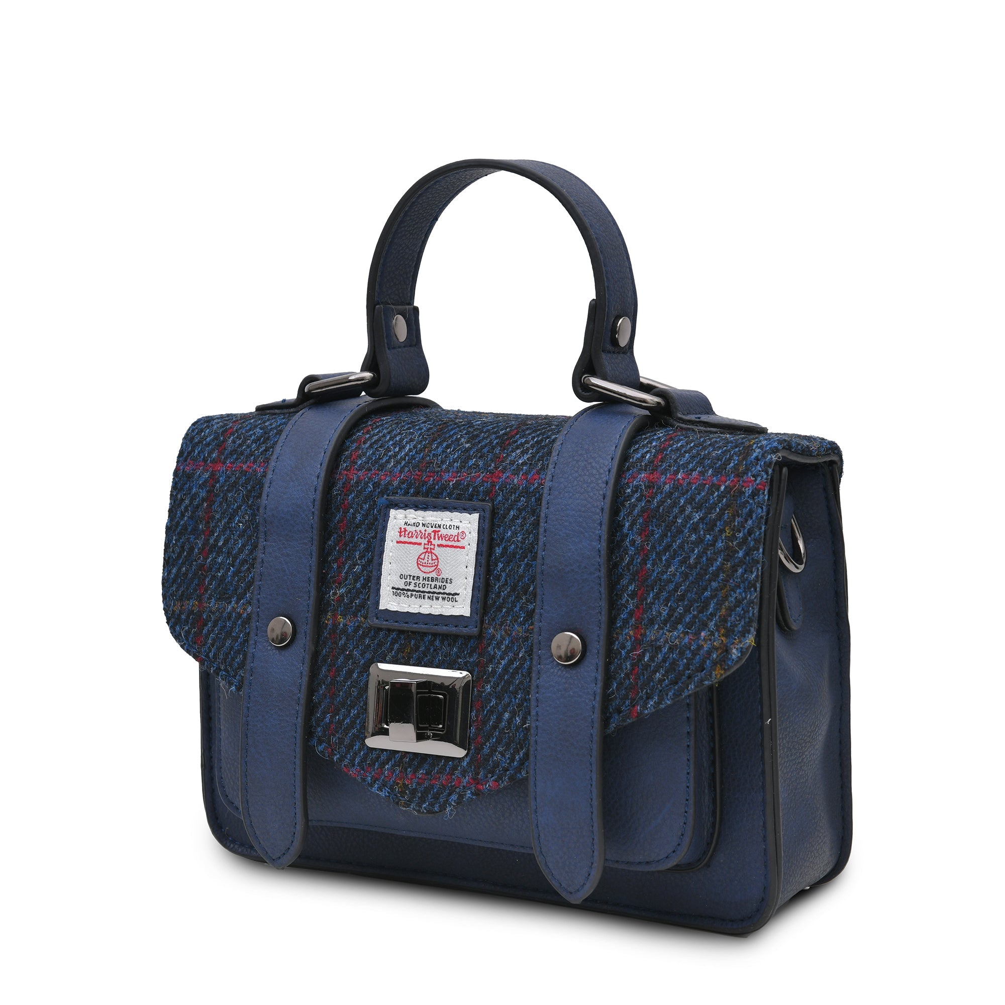 The Mini Satchel