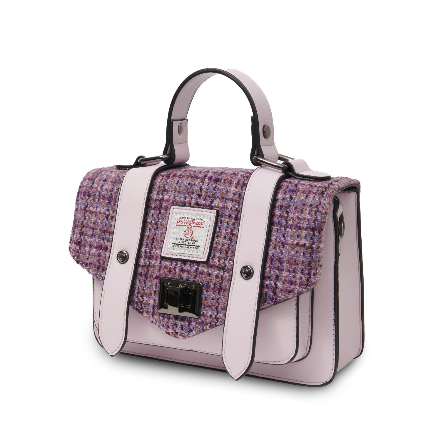 The Mini Satchel