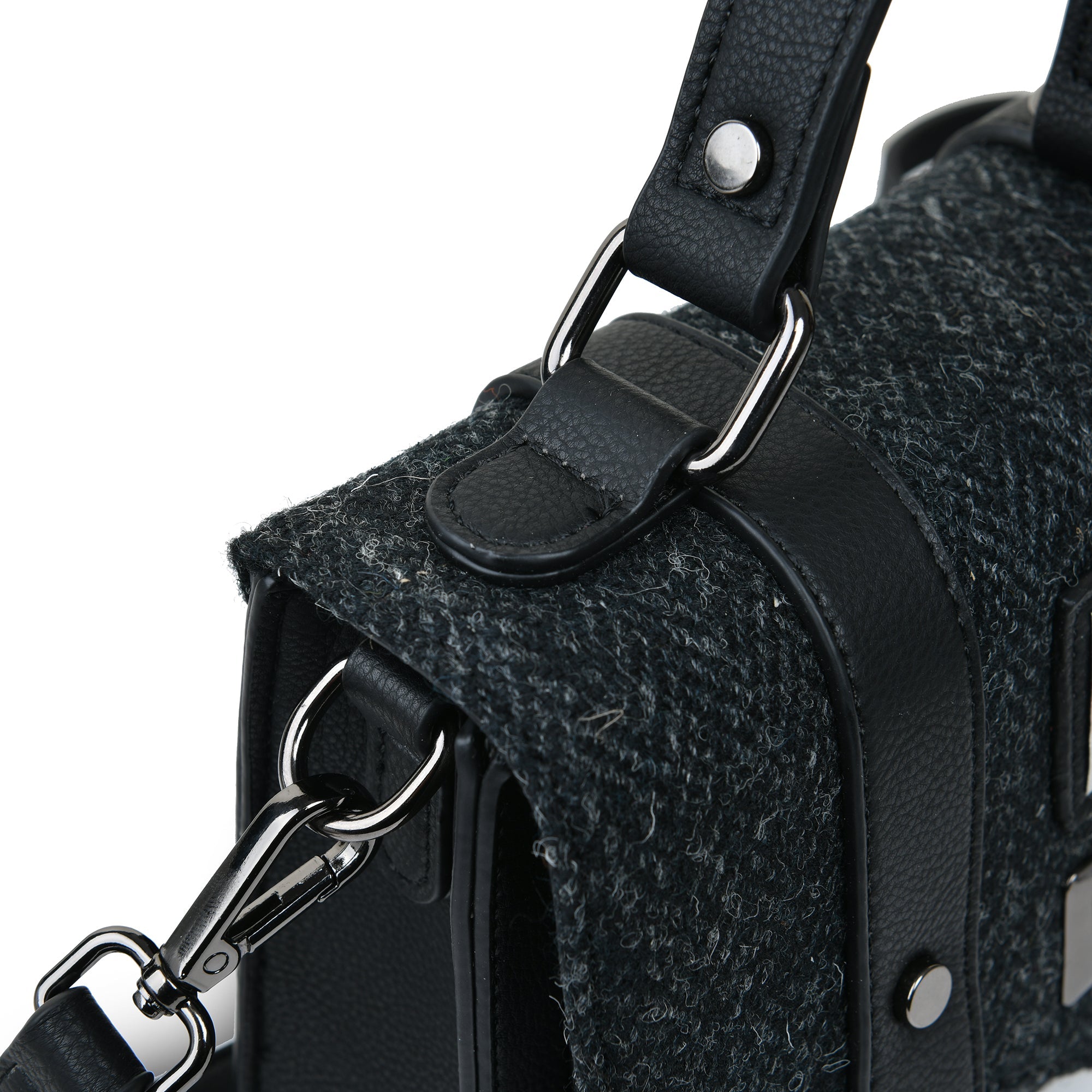 The Mini Satchel