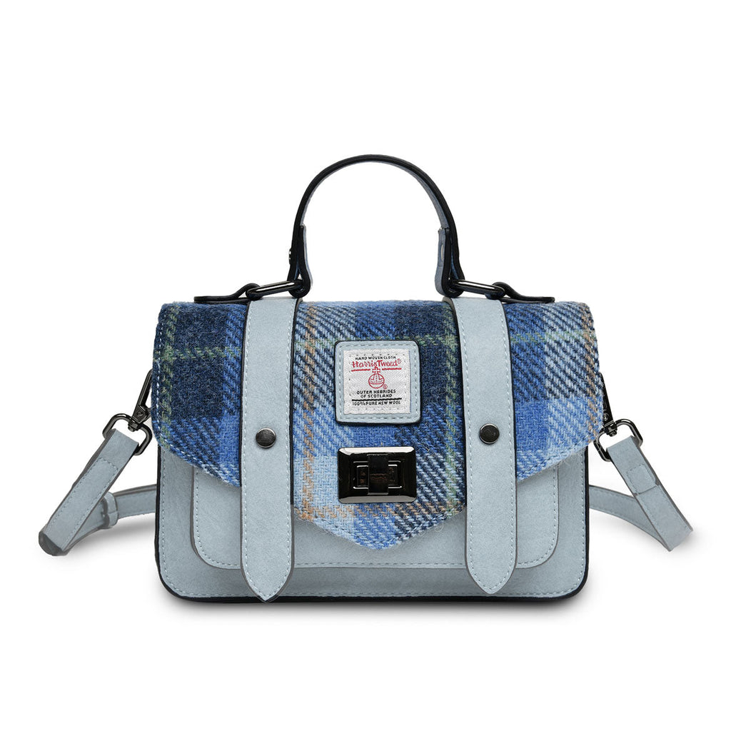The Mini Satchel